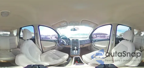 2006 Saturn Vue from USA, damaged, VIN 5GZCZ33D46S897340